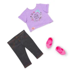 Our Generation Ashanti 18" Hair Stylist Doll 8 Our Generation Ashanti 18" Hair Stylist Doll -Our Generation GUEST 927ae231 ac5f 4678 ab07 13e2b199bb26