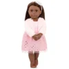Our Generation Riya 18" Fashion Doll -Our Generation GUEST 96db26da 30eb 4de7 93ae afcb3756c959