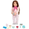 Our Generation Care Day Accessory Set For 18" Dolls -Our Generation GUEST 97b20a6a 237a 4f0d 9bf3 7fac5d13b59e