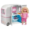 Our Generation RV Seeing You Camper Food Accessory Set For 18" Dolls -Our Generation GUEST 9801d633 500e 4244 a203 92656578f8b9