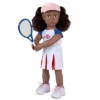 Our Generation Athletic Team Series 18" Tennis Player Doll - Imene -Our Generation GUEST 98520d5e 5f47 43d8 80e1 29c38fde30da