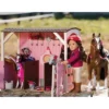 Our Generation Quarter Horse Foal Accessory Set For 18" Dolls -Our Generation GUEST 987f7aa7 e8f2 4270 b665 6c67cc394f45