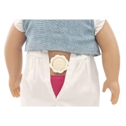 Our Generation Phoebe With Hair Clips & Styling Book 18" Hair Grow Doll 15 Our Generation Phoebe With Hair Clips & Styling Book 18" Hair Grow Doll -Our Generation GUEST 990a7b99 7cff 43d2 af04 4f62f9756897