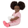 Our Generation Tanisha 18" Slumber Party Doll -Our Generation GUEST 9e396153 3f12 453f 9859 a73561e619ba