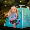 Our Generation Camping Accessory Set For 18" Dolls - Happy Camper 2 Our Generation Camping Accessory Set For 18" Dolls - Happy Camper -Our Generation GUEST a08274c8 cf9c 4ca2 b5fd 843f893ec563