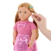 Our Generation Monica 18" Jewelry Doll -Our Generation GUEST a0a333c5 af9f 4bf2 a8ef a9c564a8aa03