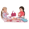 Our Generation Pizza Party Sleepover Accessory Set -Our Generation GUEST a3a29afa 2ab2 4bd1 81b1 98f15e522edc