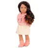 Our Generation Maricela 18" Fashion Doll -Our Generation GUEST a45caf79 99ed 48c3 8946 1861a84b75cb