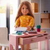 Our Generation Working Wonder Desk Accessory Set For 18" Dolls -Our Generation GUEST a48e0ee4 f682 4983 854e 4f0c9095c640