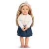 Our Generation Julie-Marie 18" Fashion Doll 2 Our Generation Julie-Marie 18" Fashion Doll -Our Generation GUEST a86ee118 69b6 44ac b9ae ef7e1801bd5d