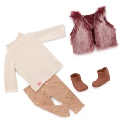 Our Generation Lei 18" Fashion Doll -Our Generation GUEST b52a6b65 bcd5 45f2 9d87 8ee509cf1a9e