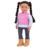 Our Generation Trekking Star Vest Outfit For 18" Dolls -Our Generation GUEST b62a3a18 2cf5 4469 86aa dfcb941b47c6