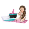 Our Generation Slumber Party With Sleeping Bag Doll Accessory Set For 18" Dolls -Our Generation GUEST b699a65d 080b 4453 a25c a1c03c59cb6c
