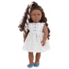 Our Generation Prisha & Styling Accessories 18" Hair Grow Doll -Our Generation GUEST b6d4f576 2e8a 4f9d a9ed 9a023a89d34b