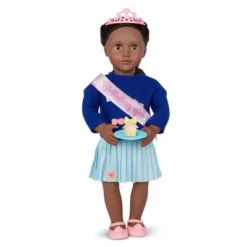 Our Generation 30 Days Of Presents Surprise Countdown Calendar Accessory Set For 18" Dolls 11 Our Generation 30 Days Of Presents Surprise Countdown Calendar Accessory Set For 18" Dolls -Our Generation GUEST b8cd6018 517a 4b8a adfc 0d55f5391257