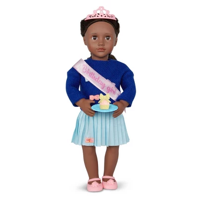 Our Generation 30 Days Of Presents Surprise Countdown Calendar Accessory Set For 18" Dolls 6 Our Generation 30 Days Of Presents Surprise Countdown Calendar Accessory Set For 18" Dolls - Image 4