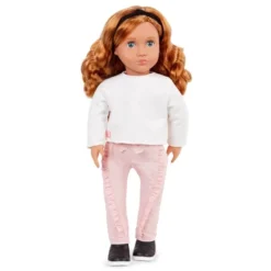 Our Generation Teagan 18" Fashion Doll