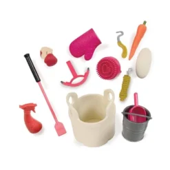 Our Generation Horse Barn Playset For 18" Dolls - Saddle Up Stables - Pink 9 Our Generation Horse Barn Playset For 18" Dolls - Saddle Up Stables - Pink -Our Generation GUEST bb826171 6457 4fa0 ace6 ce47a72d915e