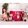 Our Generation Mane Attraction Horse Trailer For 18" Dolls -Our Generation GUEST c23937cf e3a8 4330 a2d5 e9281eeccb3d