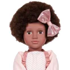 Our Generation Jamila 18" Baking Doll -Our Generation GUEST c338bbc4 e9b8 46bc be32 687a6c7c1fb4