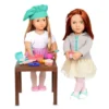 Our Generation Brilliant Baker Accessory Set For 18" Dolls -Our Generation GUEST c4bf338c 547b 4b99 8e1a b1bc3cb55970