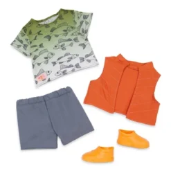 Our Generation Camden 18" Camping Boy Doll 7 Our Generation Camden 18" Camping Boy Doll -Our Generation GUEST c52693d5 e0e3 43ef 9f24 6b06dc39a19c