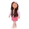 Our Generation Sienna 18" Fashion Doll -Our Generation GUEST d117c524 f1b8 468a 95a3 bb80aa0b45b9