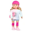 Our Generation Yanika 18" Skateboarder Doll -Our Generation GUEST d1207ff0 5606 4134 b9f6 20a8fa735ec4