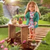 Our Generation 18" Gardening Doll - Sage -Our Generation GUEST d94794fa 29fb 4e3c b117 27d509f482b5