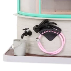 Our Generation Room To Grow Greenhouse Accessory Set For 18" Dolls 14 Our Generation Room To Grow Greenhouse Accessory Set For 18" Dolls -Our Generation GUEST dca07146 577a 490c 9a4b 334a6cb762aa