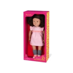 Our Generation Rochelle 18" Fashion Doll -Our Generation GUEST de4e13a2 0983 43bc b1b1 1e9b67d44512