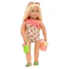 Our Generation Swimsuit Outfit For 18" Dolls - Slice Of Fun -Our Generation GUEST df38a31a 700e 416d 901a 64a269f2bf33
