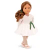 Our Generation Carlota 18" Ballerina Doll -Our Generation GUEST ea825092 8b09 44ca 8e6e 0026ffe4d877