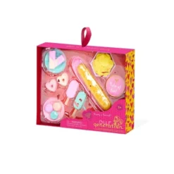 Our Generation Party Is Served Play Food Accessory Set For 18" Dolls -Our Generation GUEST ed5bfcf1 30d0 4b46 8e90 fbbe780013ed