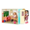 Our Generation Awesome Academy School Room For 18 In Dolls -Our Generation GUEST f25a5bc3 8e18 46fd 97f4 db34e0fc5677