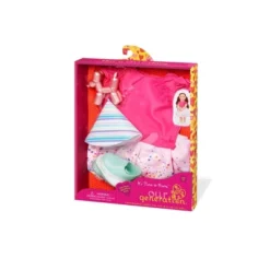 Our Generation It's Time To Party Celebration Outfit For 18" Dolls 11 Our Generation It's Time To Party Celebration Outfit For 18" Dolls -Our Generation GUEST fb028235 6cab 4399 be85 c228de73c071