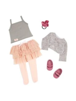 Our Generation Ayla Doll -Our Generation P39V6 SQ4 0000000088 NO COLOR SLd