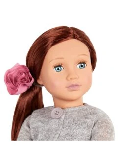 Our Generation Ayla Doll -Our Generation P39V6 SQ5 0000000088 NO COLOR SLd1