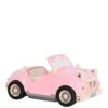 Our Generation Retro Pink Car For 18-inch Dolls -Our Generation QKAQX SQ1 0000000088 NO COLOR SLf