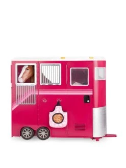 Our Generation Mane Attraction Horse Trailer -Our Generation QKAQY SQ3 0000000088 NO COLOR SLa