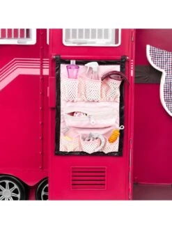 Our Generation Mane Attraction Horse Trailer -Our Generation QKAQY SQ5 0000000088 NO COLOR SLd1