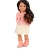 Our Generation Maricela Doll 2 Our Generation Maricela Doll -Our Generation QKAR9 SQ1 0000000088 NO COLOR SLf