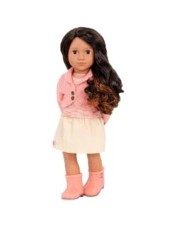 Our Generation Maricela Doll