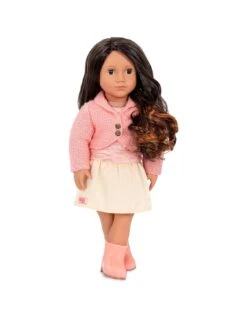 Our Generation Maricela Doll -Our Generation QKAR9 SQ3 0000000088 NO COLOR SLa