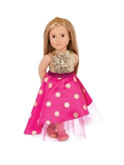 Our Generation Sarah Doll -Our Generation QKARC SQ3 0000000088 NO COLOR SLa
