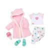 Our Generation Ice Cream Dreams Outfit Set -Our Generation QKARE SQ1 0000000088 NO COLOR SLf