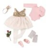 Our Generation Opening Night Outfit Set -Our Generation RFNJR SQ1 0000000099 N A SLf