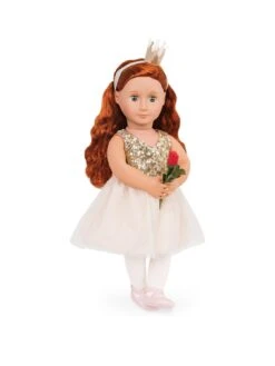 Our Generation Opening Night Outfit Set 7 Our Generation Opening Night Outfit Set -Our Generation RFNJR SQ3 0000000099 N A SLa