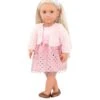 Our Generation Millie Doll 1 Our Generation Millie Doll -Our Generation RFNKL SQ1 0000000099 N A SLf