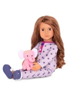 Our Generation Maria Doll 8 Our Generation Maria Doll -Our Generation RFNKM SQ4 0000000099 N A SLd